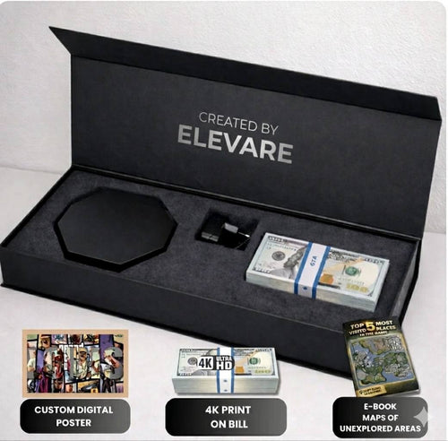 Elevare™