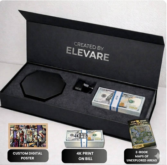 Elevare™